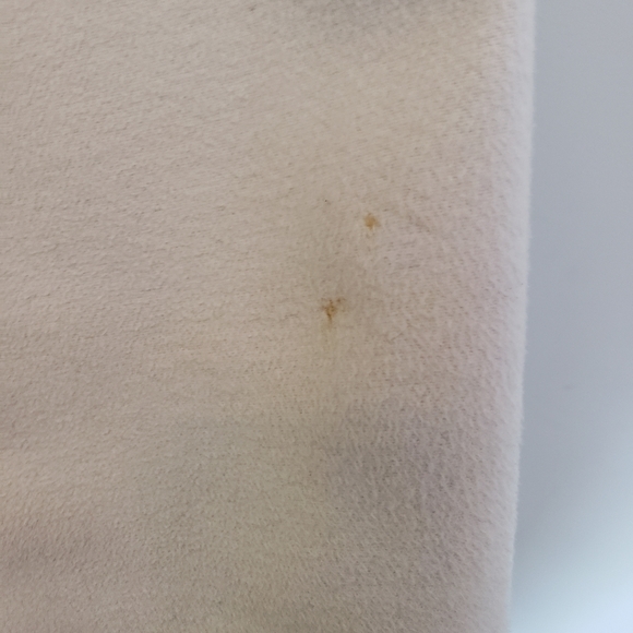 Worthington Winter Coat w/ detachable fur collar - Picture 8 of 8